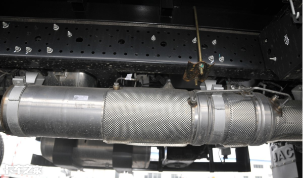 國六車型限速限扭問題頻發(fā)，可能不是質量問題，而是你還不會用