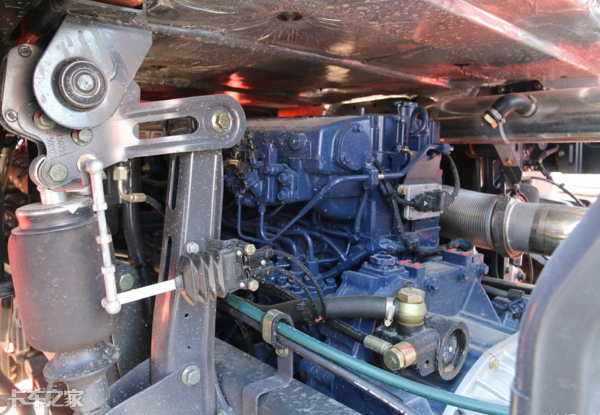 國六車型限速限扭問題頻發(fā)，可能不是質量問題，而是你還不會用